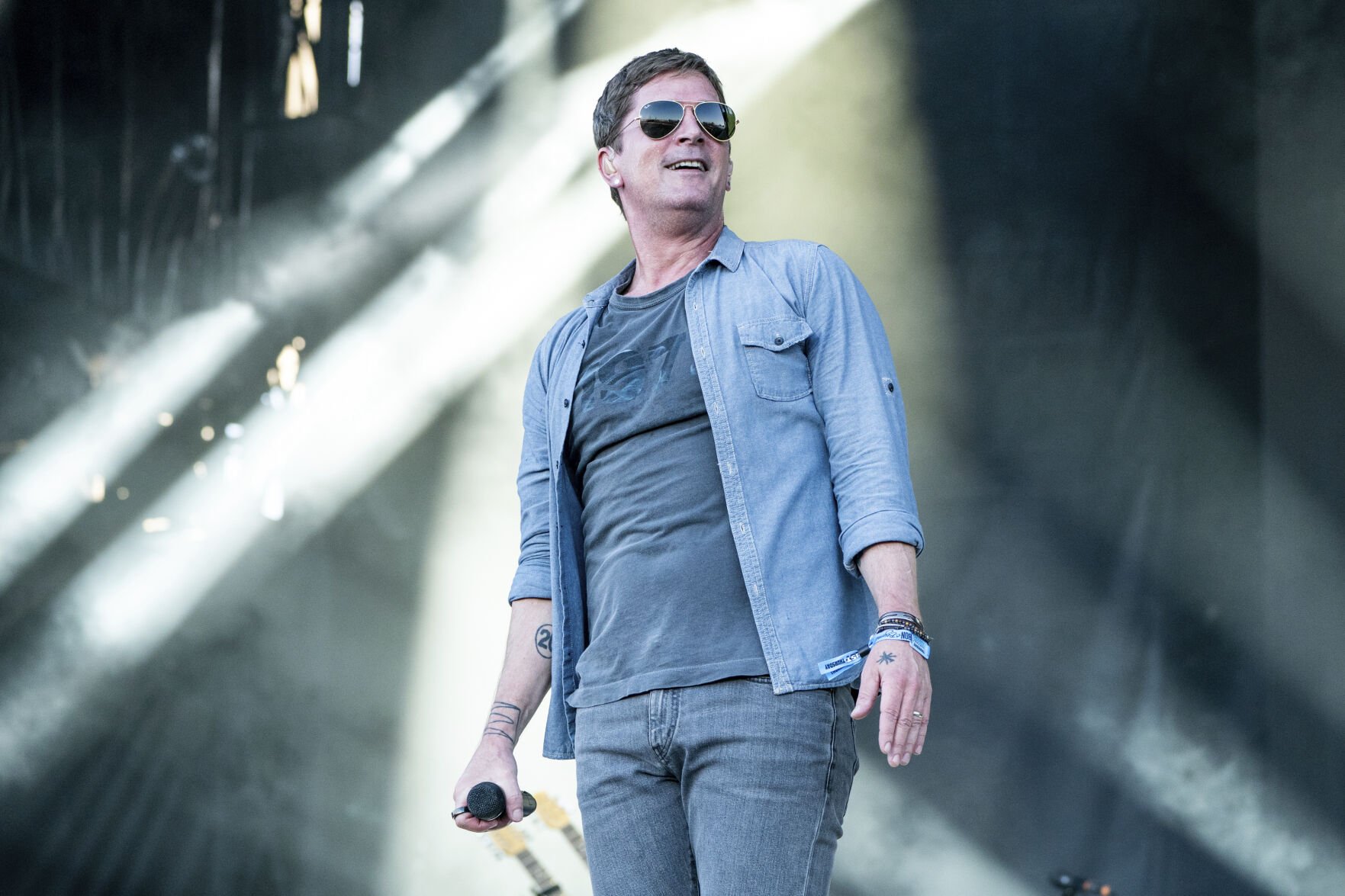 2024 Bourbon and Beyond Music Festival